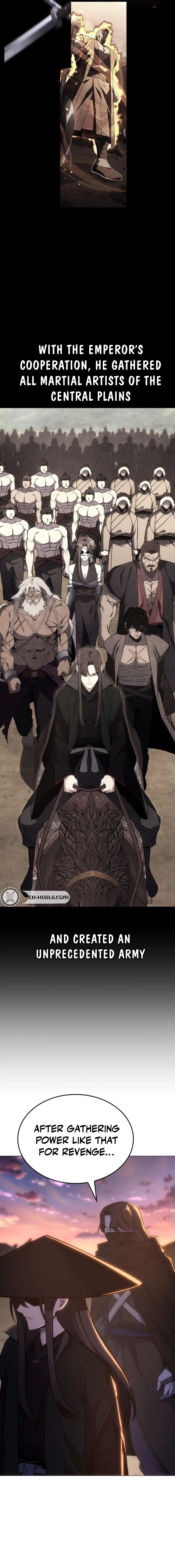 I Reincarnated As The Crazed Heir Chapter 192 – Page 12