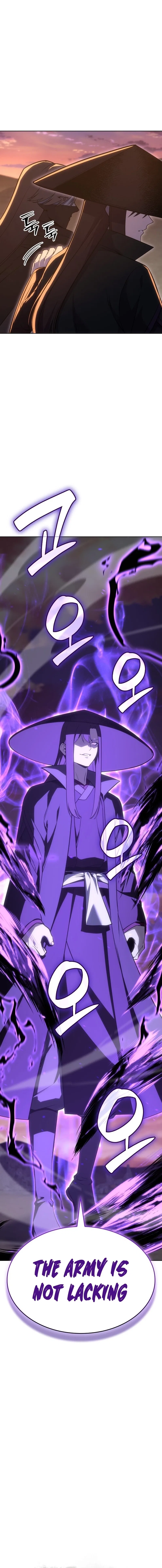 I Reincarnated As The Crazed Heir Chapter 192 – Page 15