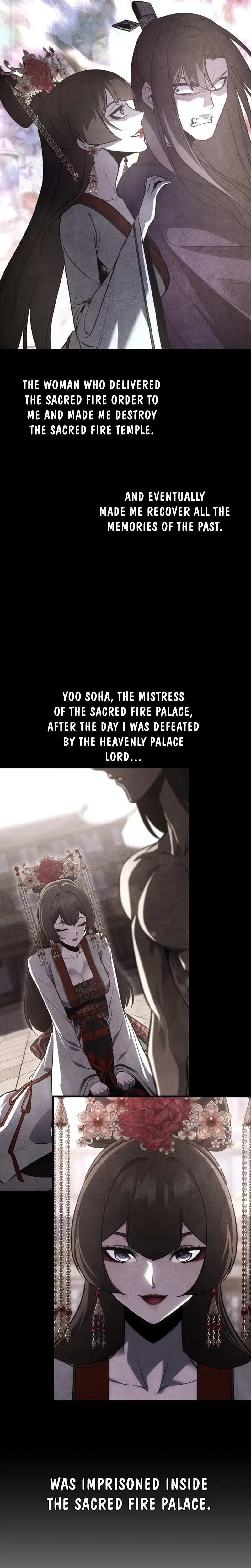 I Reincarnated As The Crazed Heir Chapter 191 – Page 3