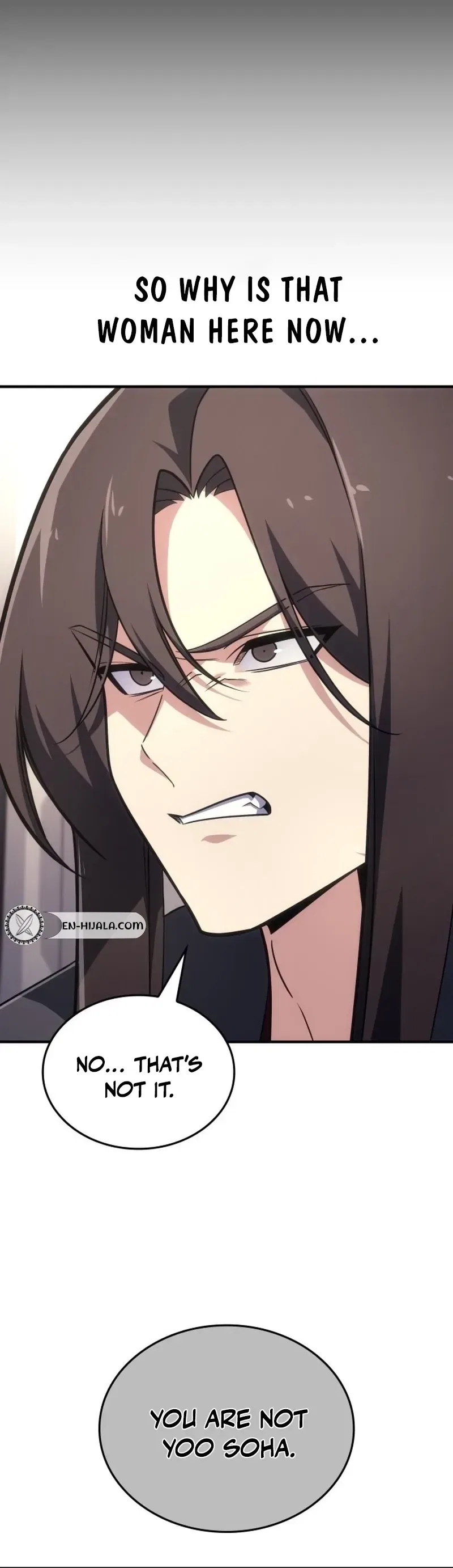 I Reincarnated As The Crazed Heir Chapter 191 – Page 4