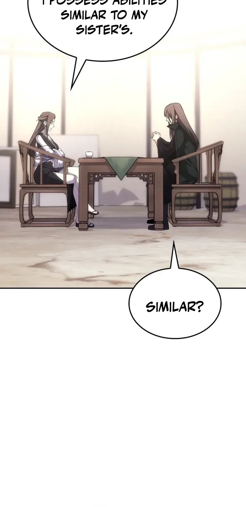 I Reincarnated As The Crazed Heir Chapter 191 – Page 6