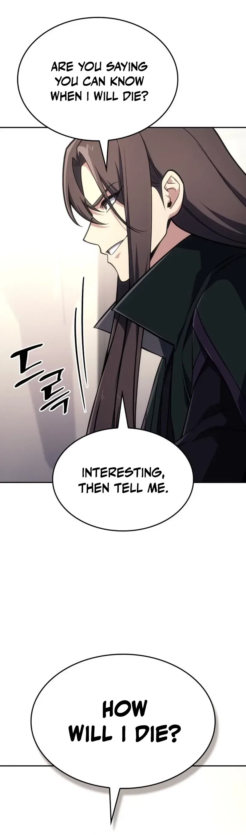 I Reincarnated As The Crazed Heir Chapter 191 – Page 8