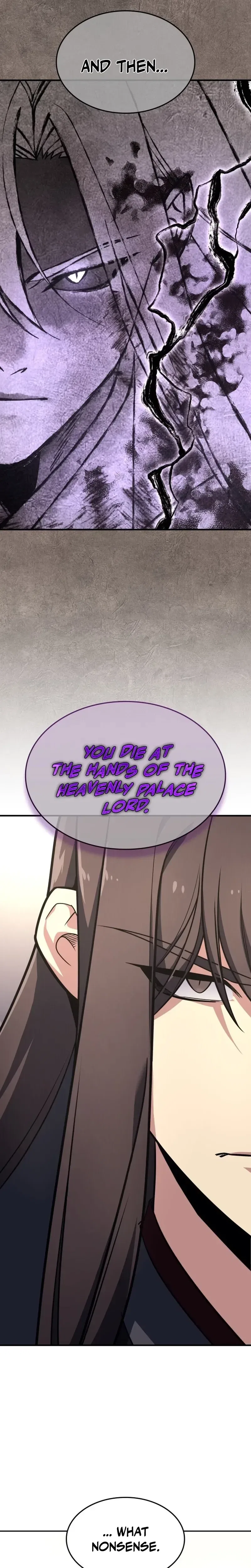 I Reincarnated As The Crazed Heir Chapter 191 – Page 13