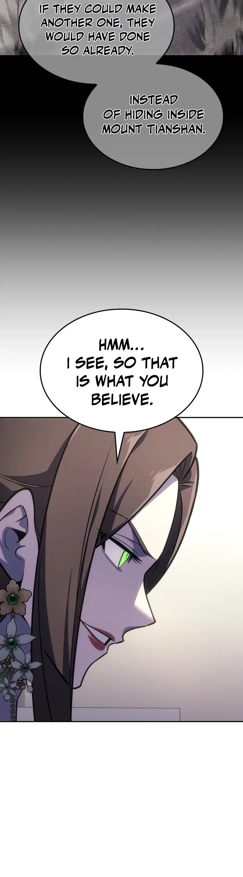 I Reincarnated As The Crazed Heir Chapter 191 – Page 16