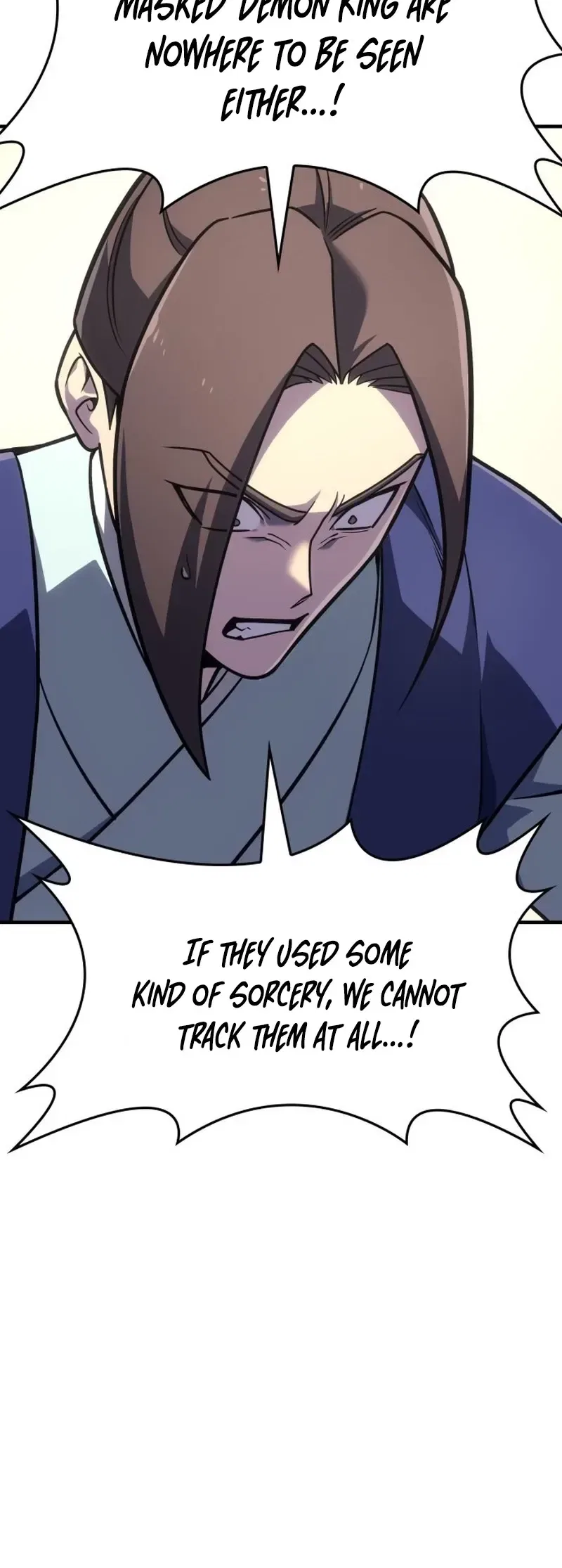 I Reincarnated As The Crazed Heir Chapter 191 – Page 18