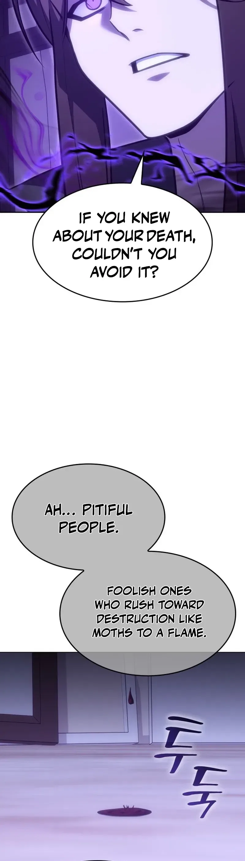 I Reincarnated As The Crazed Heir Chapter 191 – Page 24