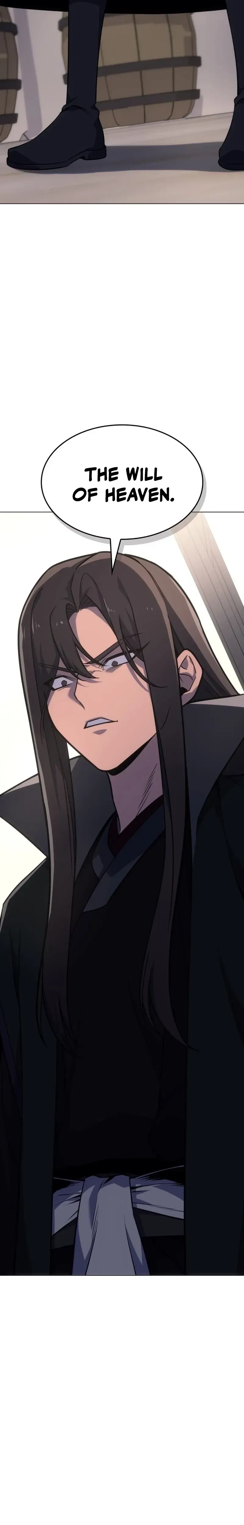 I Reincarnated As The Crazed Heir Chapter 191 – Page 29