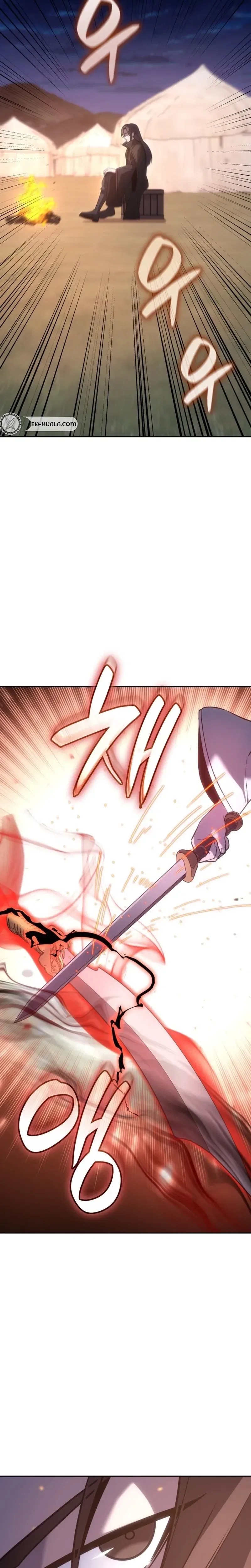 I Reincarnated As The Crazed Heir Chapter 191 – Page 35