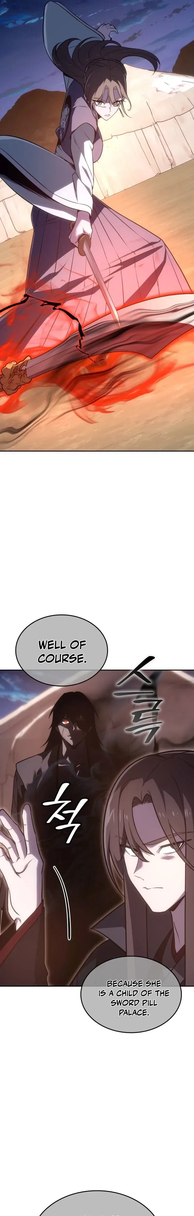 I Reincarnated As The Crazed Heir Chapter 191 – Page 37
