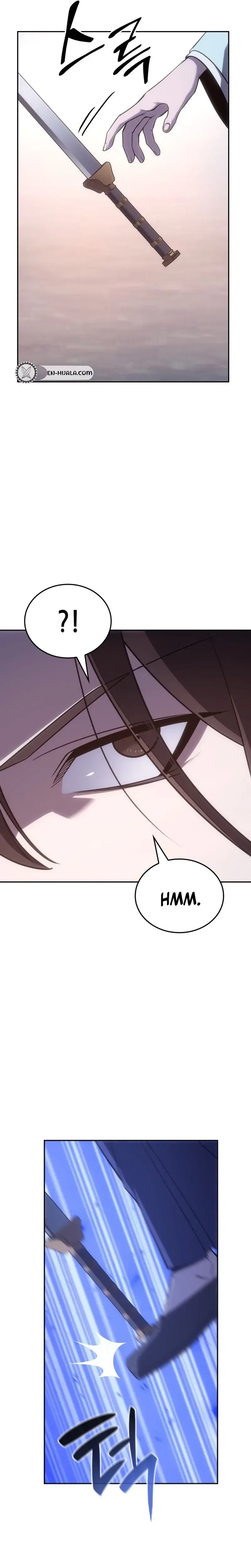 I Reincarnated As The Crazed Heir Chapter 191 – Page 39