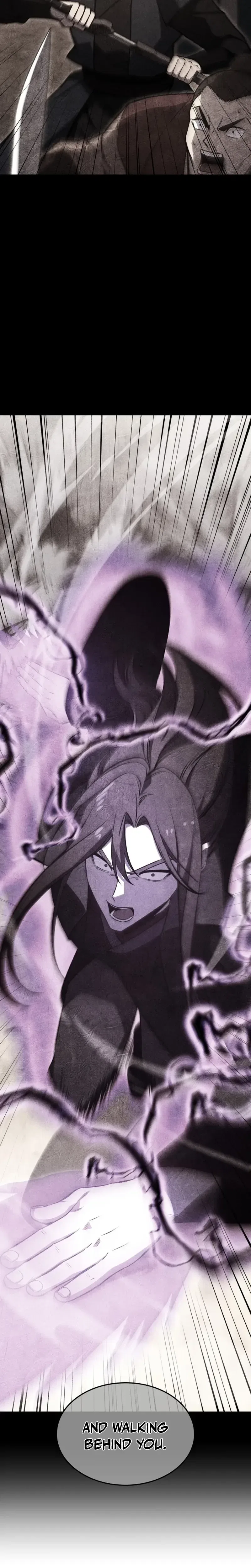 I Reincarnated As The Crazed Heir Chapter 191 – Page 49