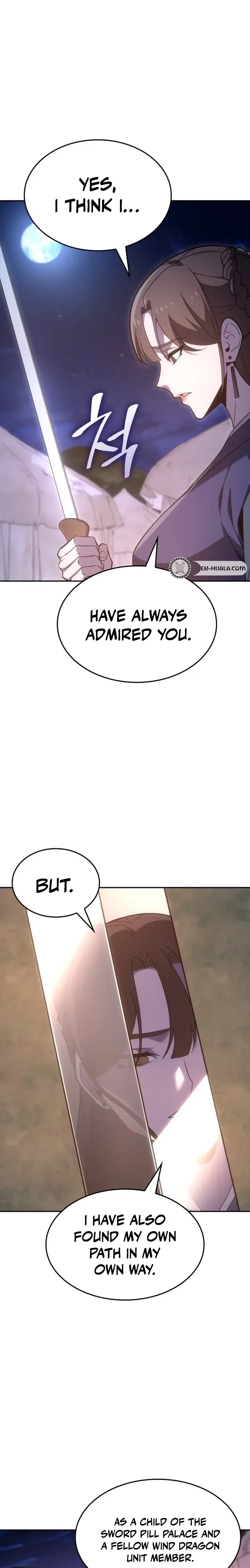 I Reincarnated As The Crazed Heir Chapter 191 – Page 51