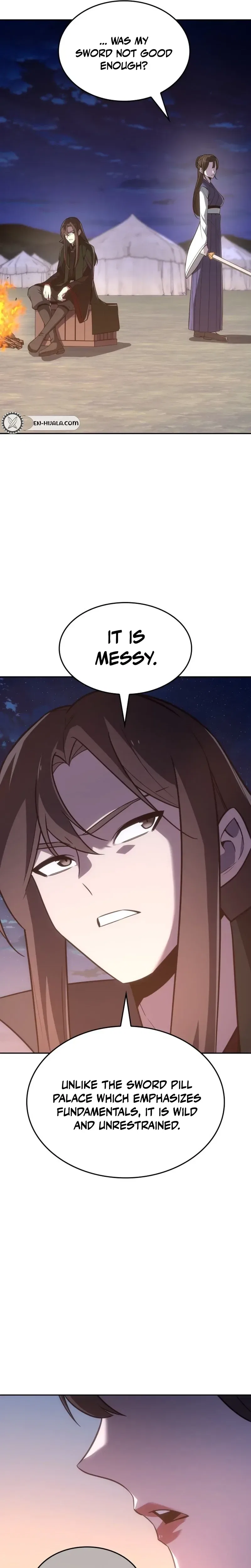 I Reincarnated As The Crazed Heir Chapter 191 – Page 55