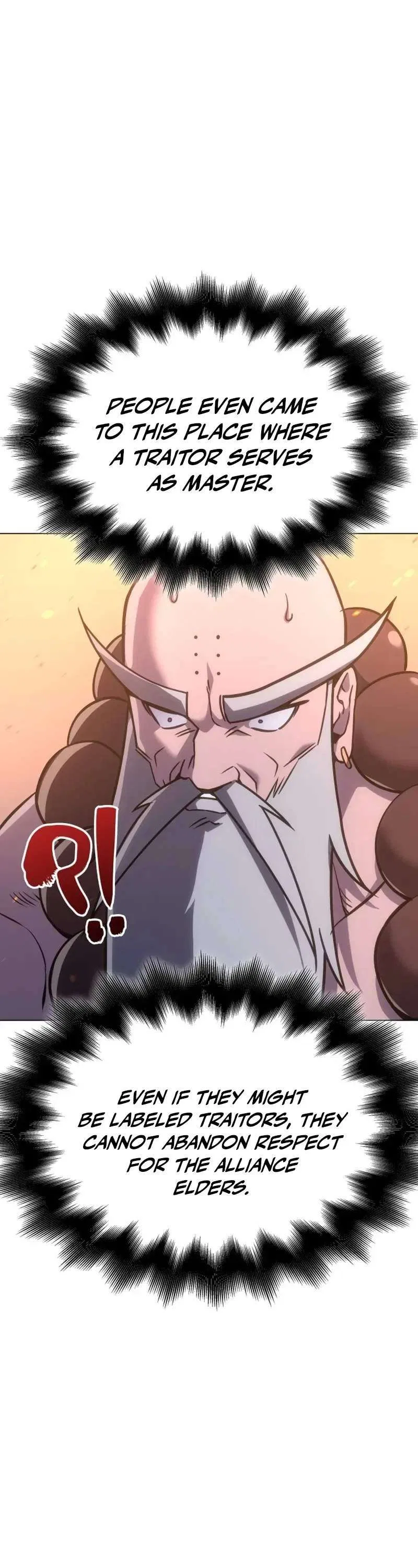 I Reincarnated As The Crazed Heir Chapter 190 – Page 2