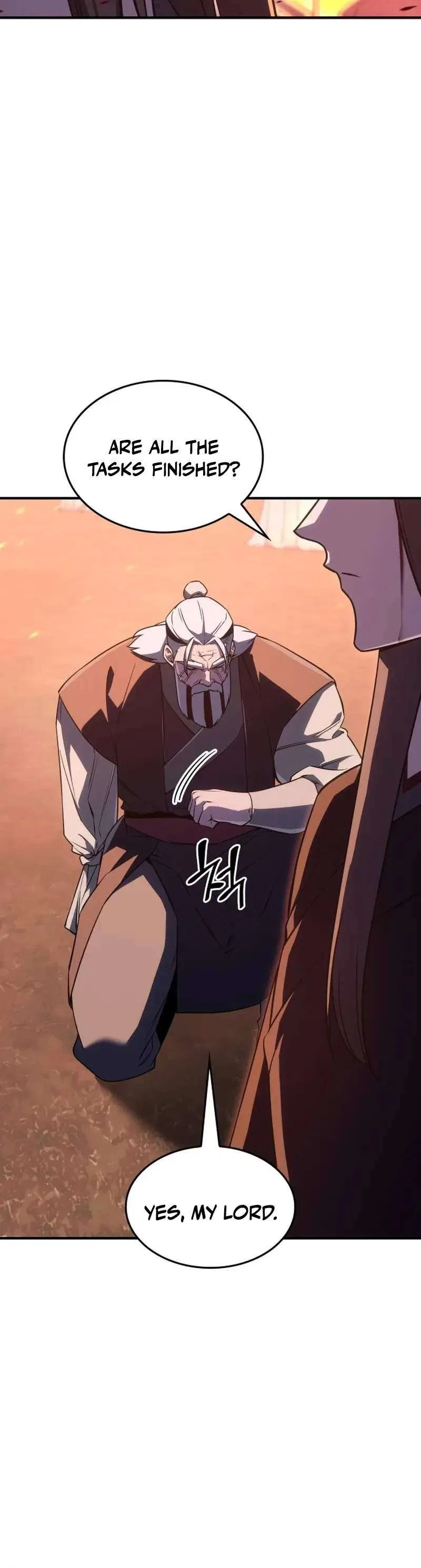 I Reincarnated As The Crazed Heir Chapter 190 – Page 6