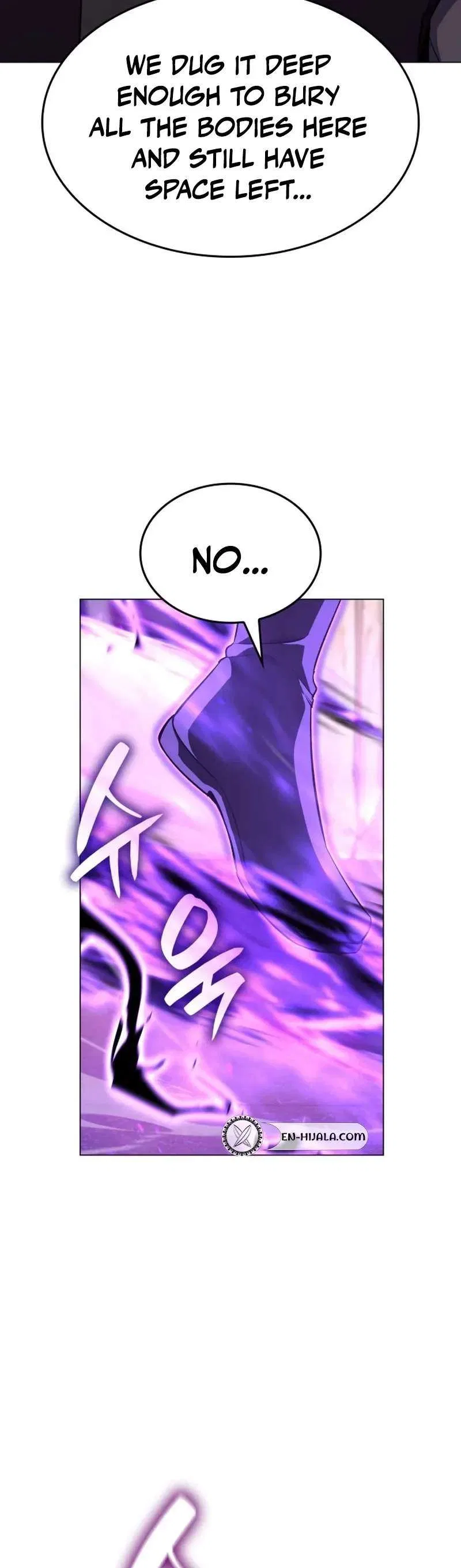 I Reincarnated As The Crazed Heir Chapter 190 – Page 8