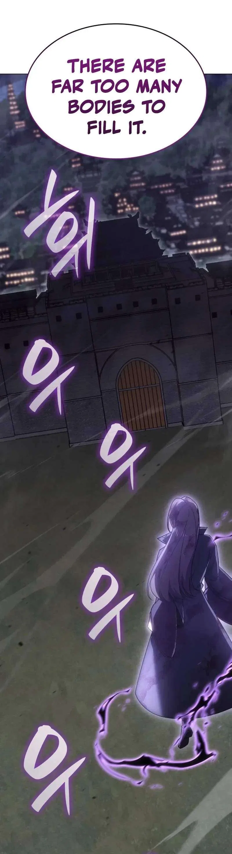 I Reincarnated As The Crazed Heir Chapter 190 – Page 10