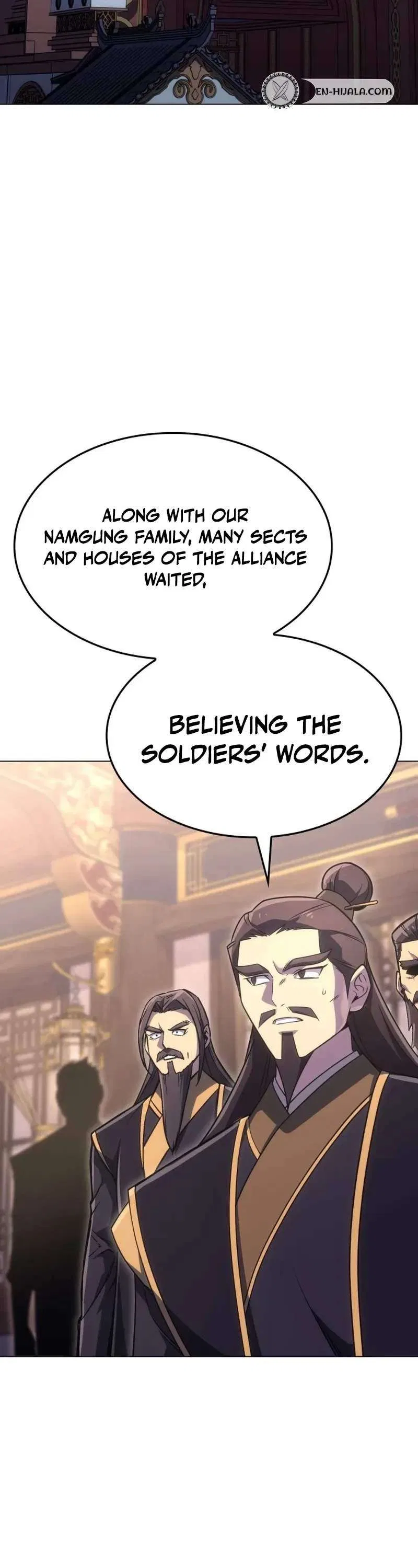 I Reincarnated As The Crazed Heir Chapter 190 – Page 12