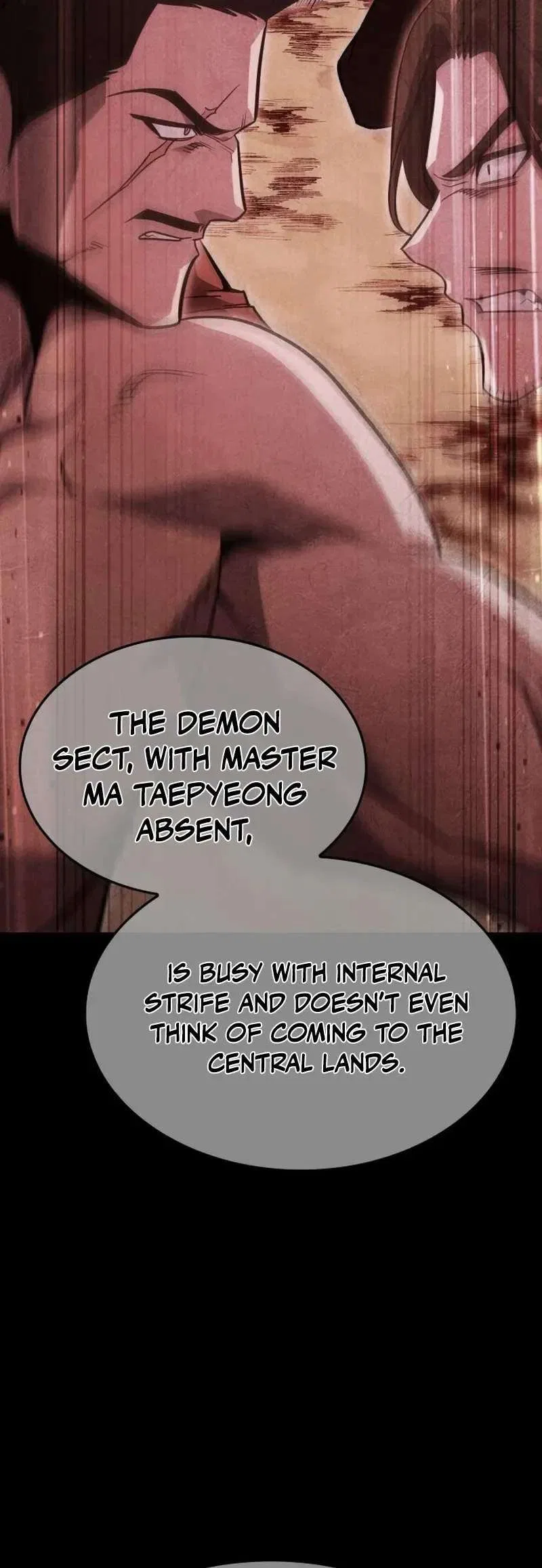 I Reincarnated As The Crazed Heir Chapter 190 – Page 16