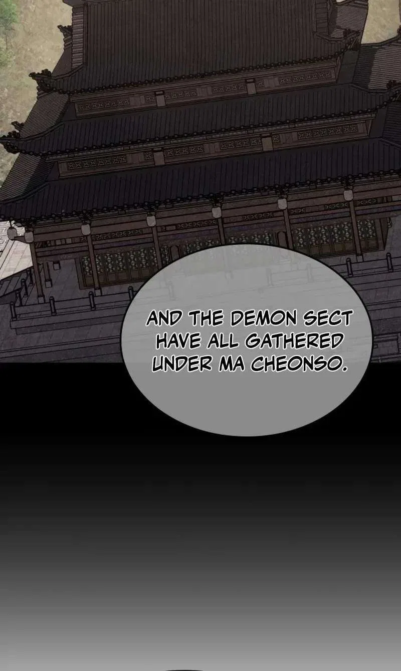 I Reincarnated As The Crazed Heir Chapter 190 – Page 18