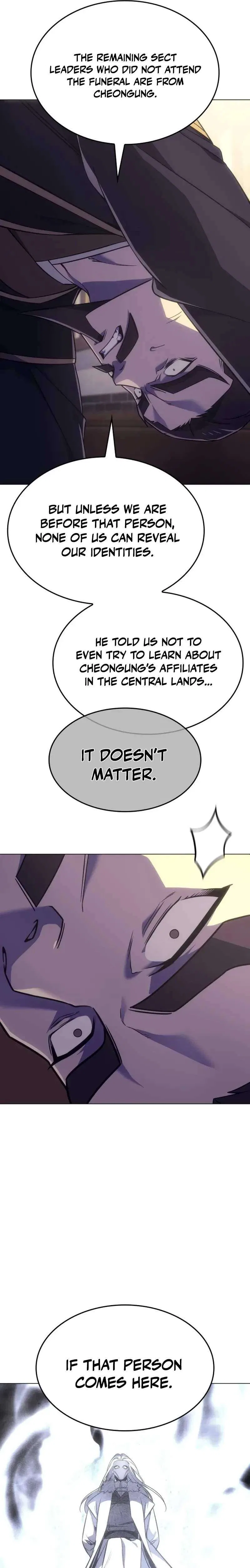 I Reincarnated As The Crazed Heir Chapter 190 – Page 25