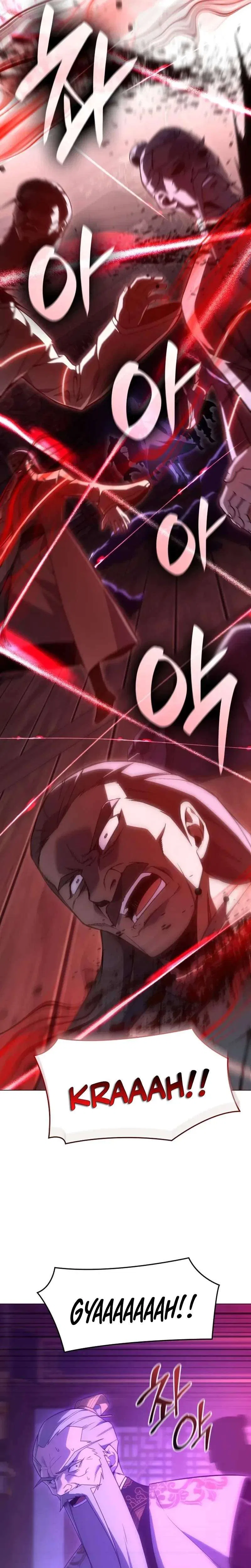 I Reincarnated As The Crazed Heir Chapter 190 – Page 33