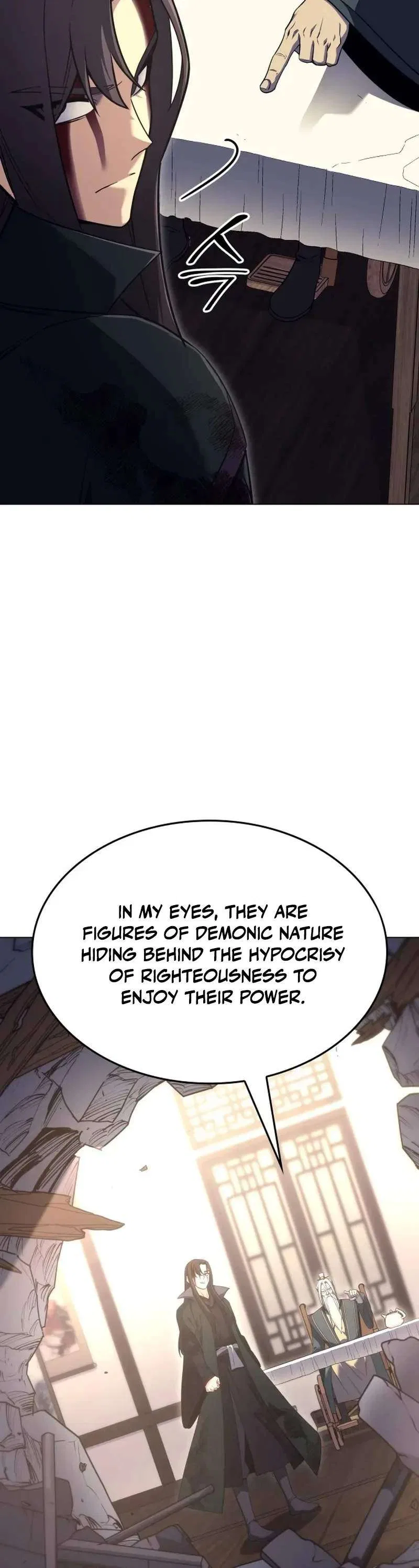 I Reincarnated As The Crazed Heir Chapter 190 – Page 48