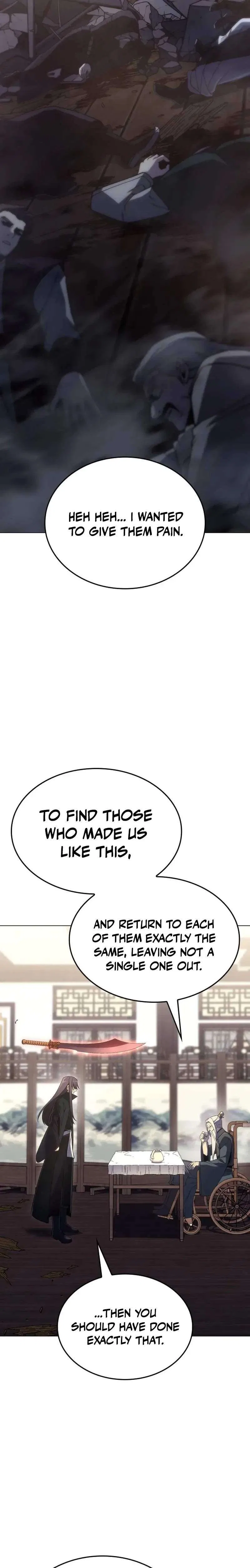 I Reincarnated As The Crazed Heir Chapter 190 – Page 49