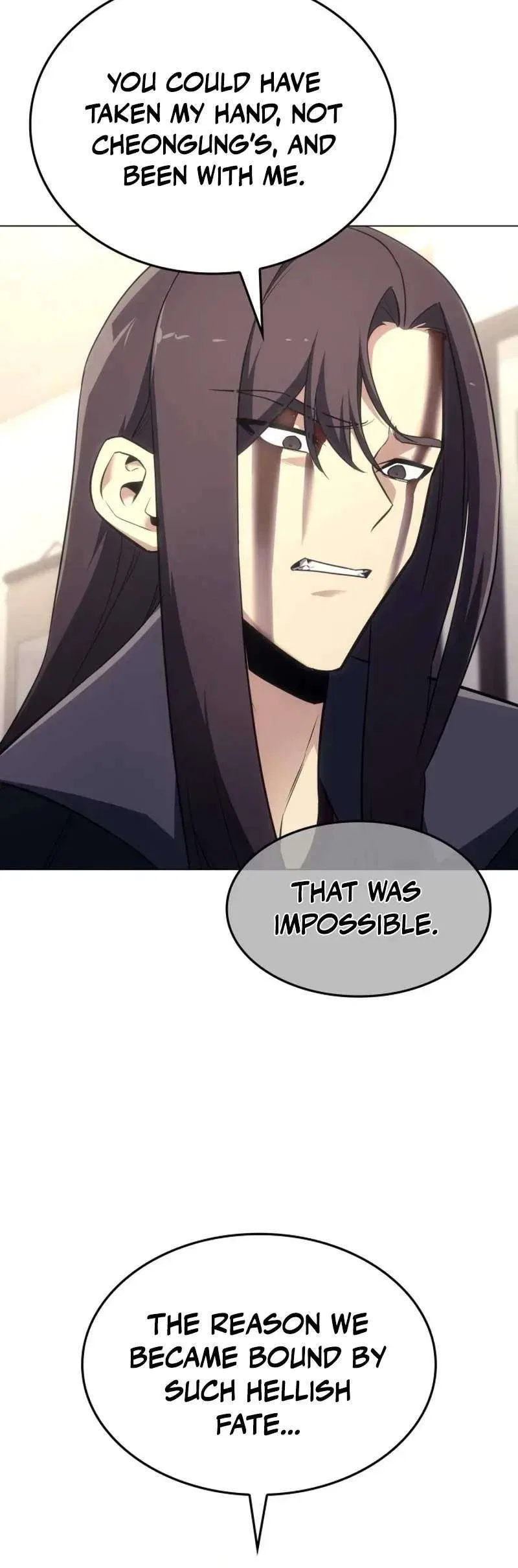 I Reincarnated As The Crazed Heir Chapter 190 – Page 50