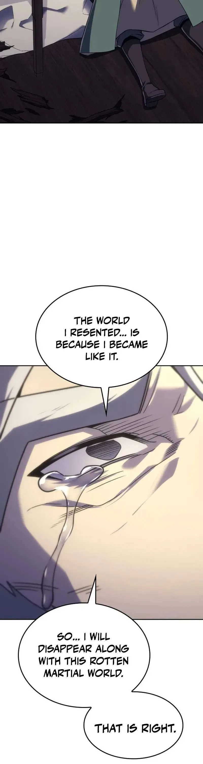 I Reincarnated As The Crazed Heir Chapter 190 – Page 54