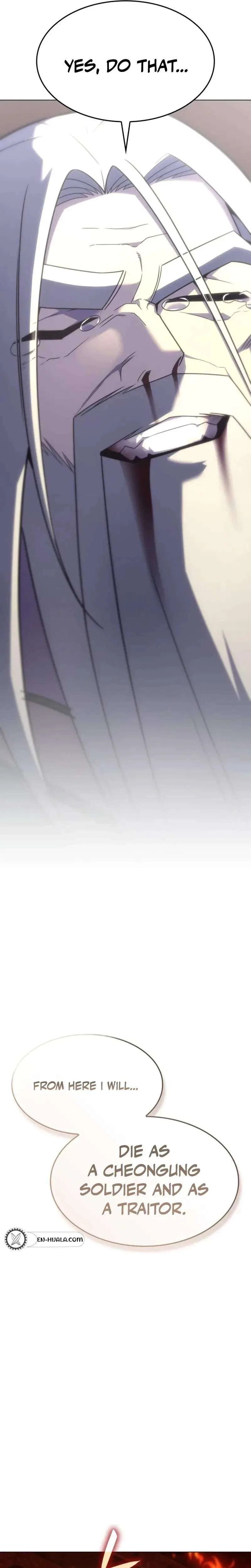 I Reincarnated As The Crazed Heir Chapter 190 – Page 57