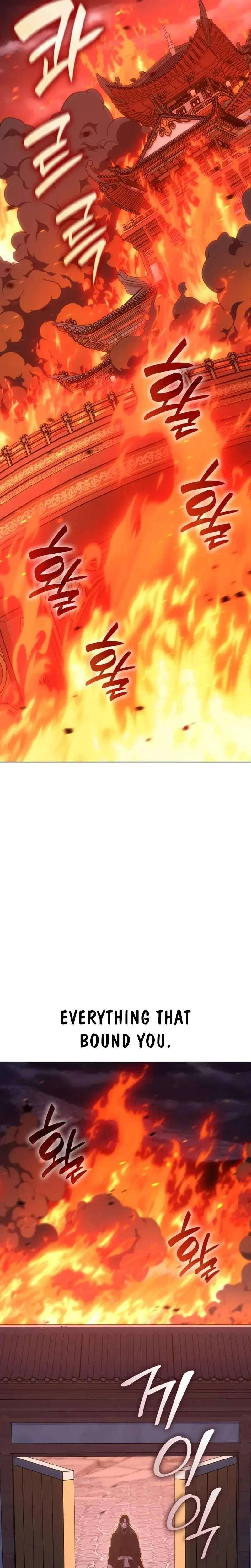 I Reincarnated As The Crazed Heir Chapter 190 – Page 59