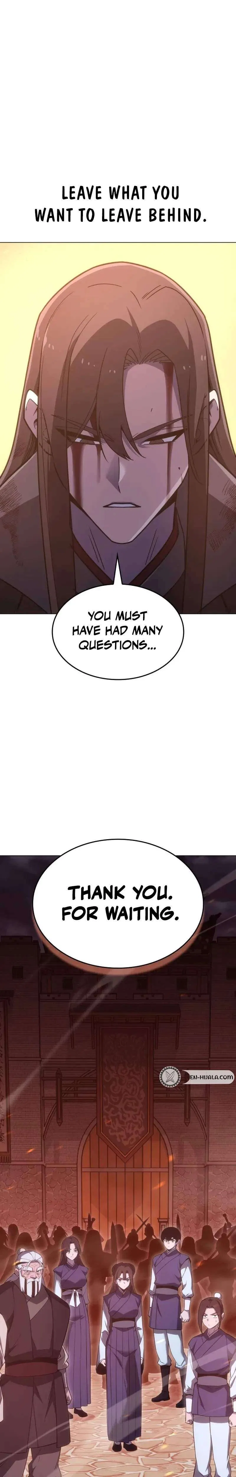 I Reincarnated As The Crazed Heir Chapter 190 – Page 61