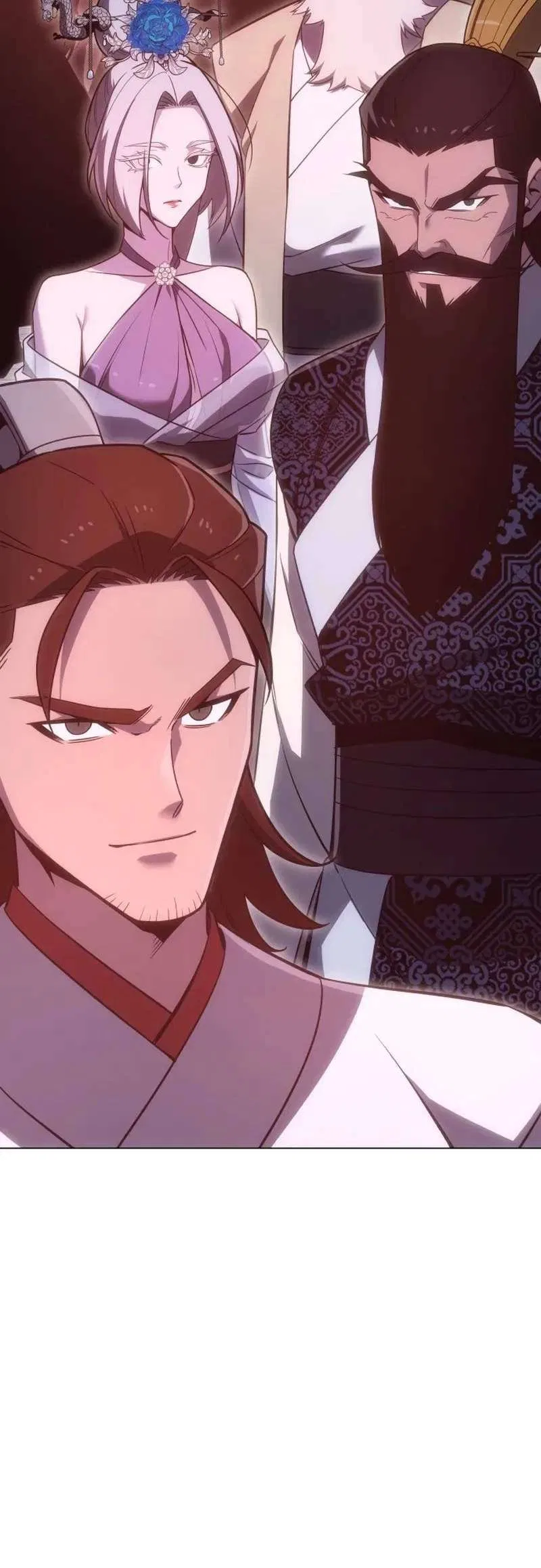 I Reincarnated As The Crazed Heir Chapter 190 – Page 64