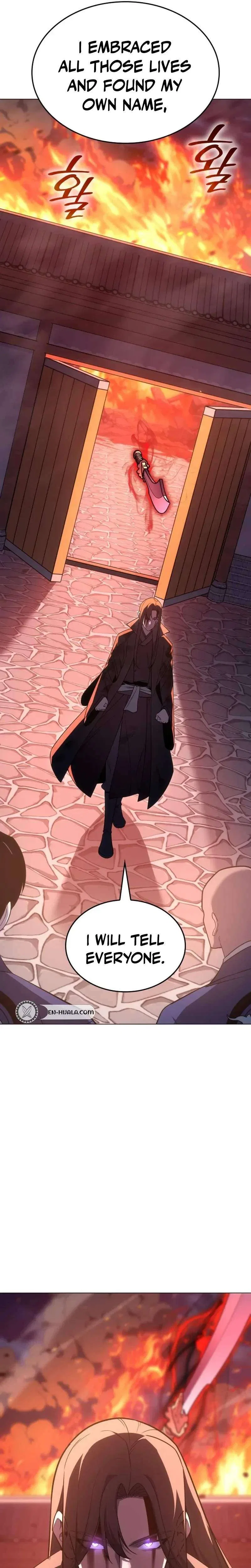 I Reincarnated As The Crazed Heir Chapter 190 – Page 65