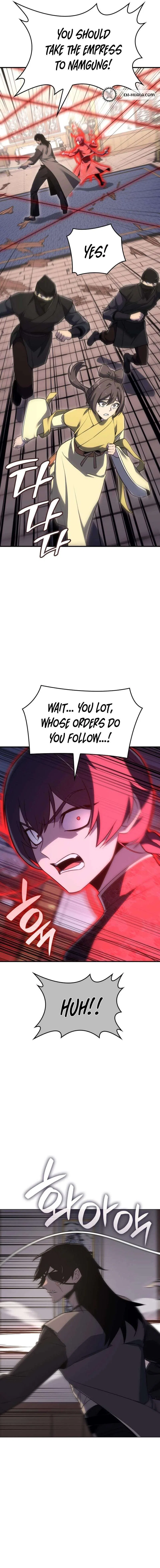 I Reincarnated As The Crazed Heir Chapter 189 – Page 14