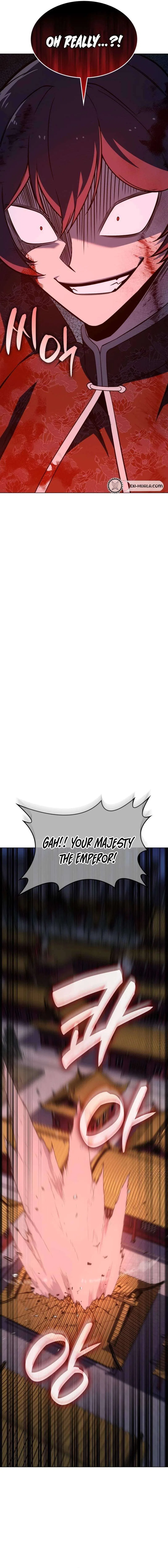 I Reincarnated As The Crazed Heir Chapter 189 – Page 21