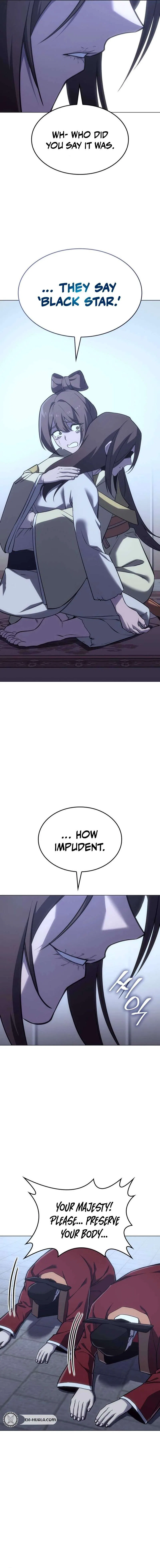 I Reincarnated As The Crazed Heir Chapter 189 – Page 23