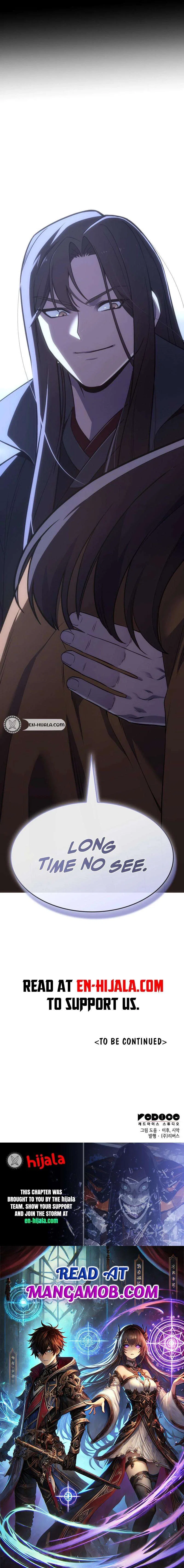 I Reincarnated As The Crazed Heir Chapter 189 – Page 27