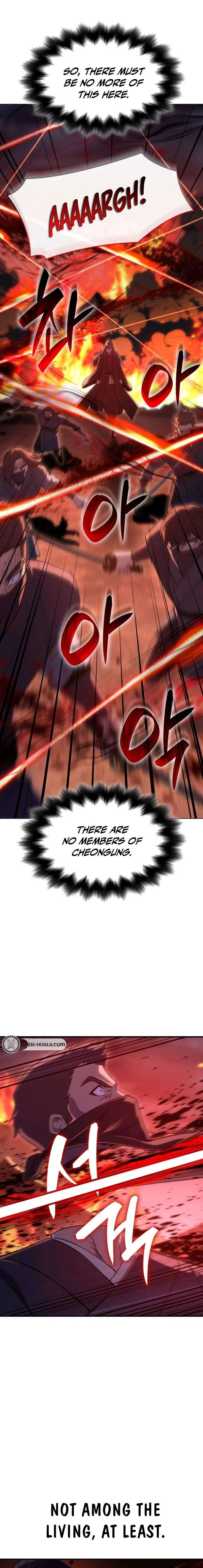 I Reincarnated As The Crazed Heir Chapter 188 – Page 2