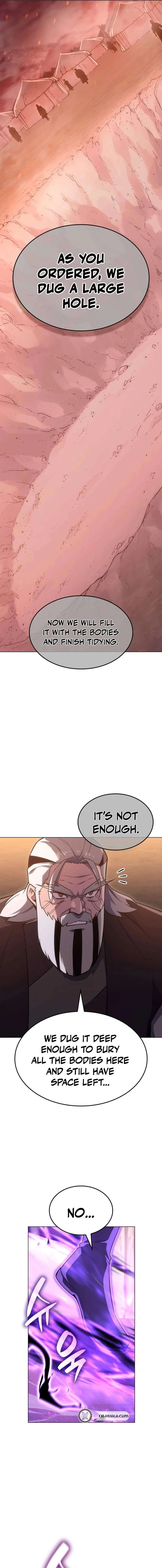 I Reincarnated As The Crazed Heir Chapter 188 – Page 4