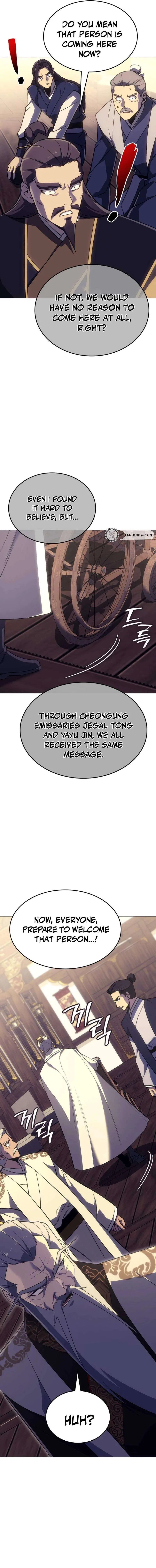 I Reincarnated As The Crazed Heir Chapter 188 – Page 14