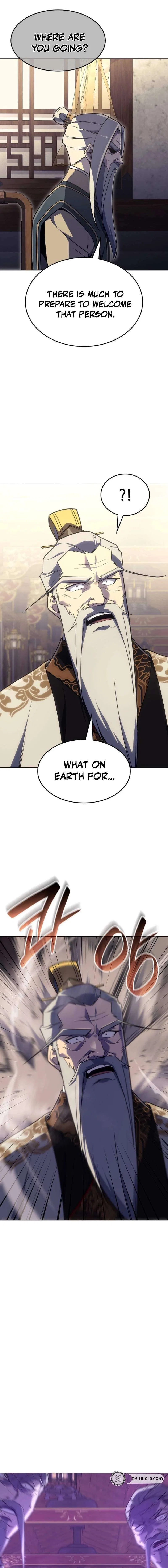 I Reincarnated As The Crazed Heir Chapter 188 – Page 15