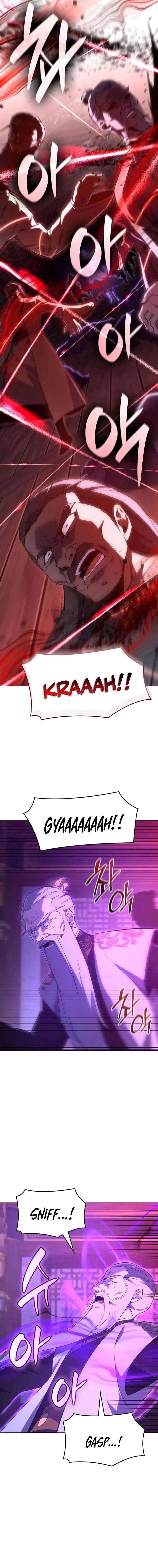 I Reincarnated As The Crazed Heir Chapter 188 – Page 17