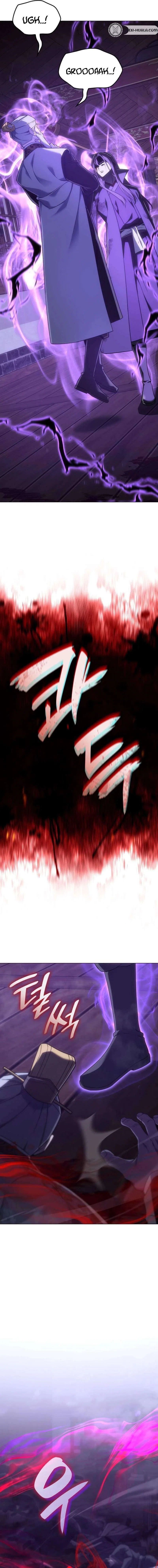 I Reincarnated As The Crazed Heir Chapter 188 – Page 18