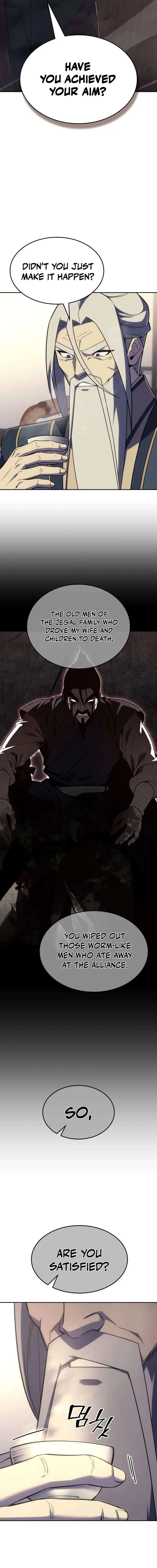 I Reincarnated As The Crazed Heir Chapter 188 – Page 21
