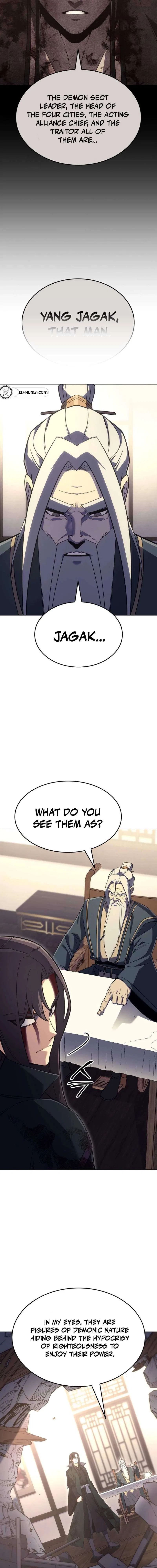I Reincarnated As The Crazed Heir Chapter 188 – Page 24