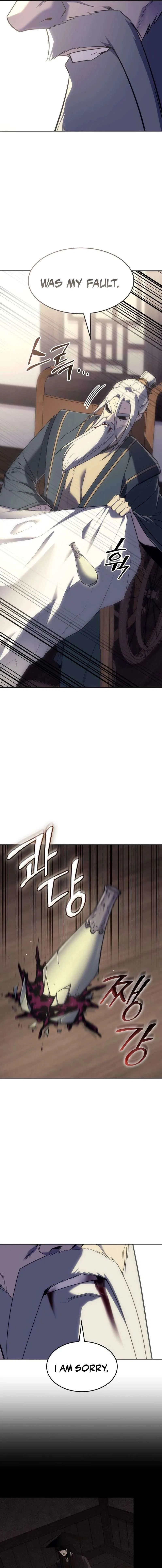 I Reincarnated As The Crazed Heir Chapter 188 – Page 26