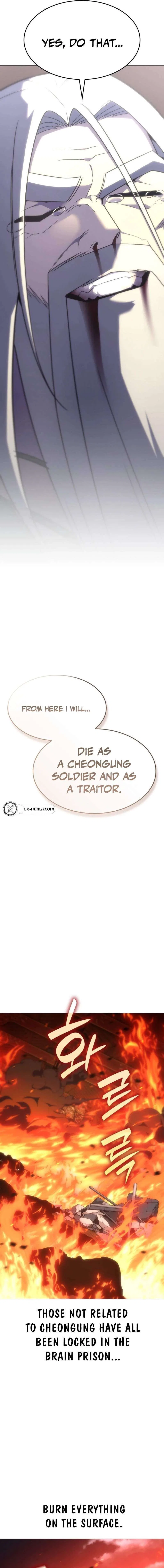 I Reincarnated As The Crazed Heir Chapter 188 – Page 29