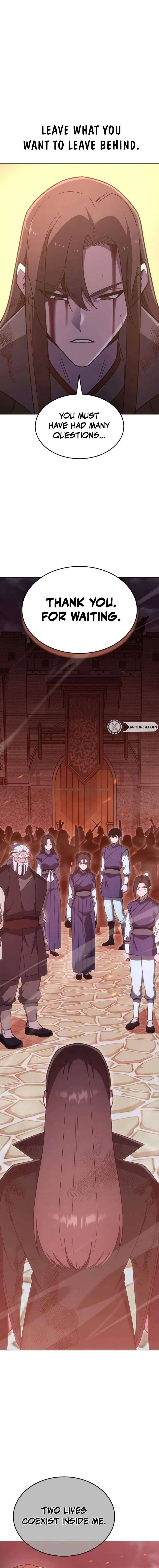I Reincarnated As The Crazed Heir Chapter 188 – Page 31